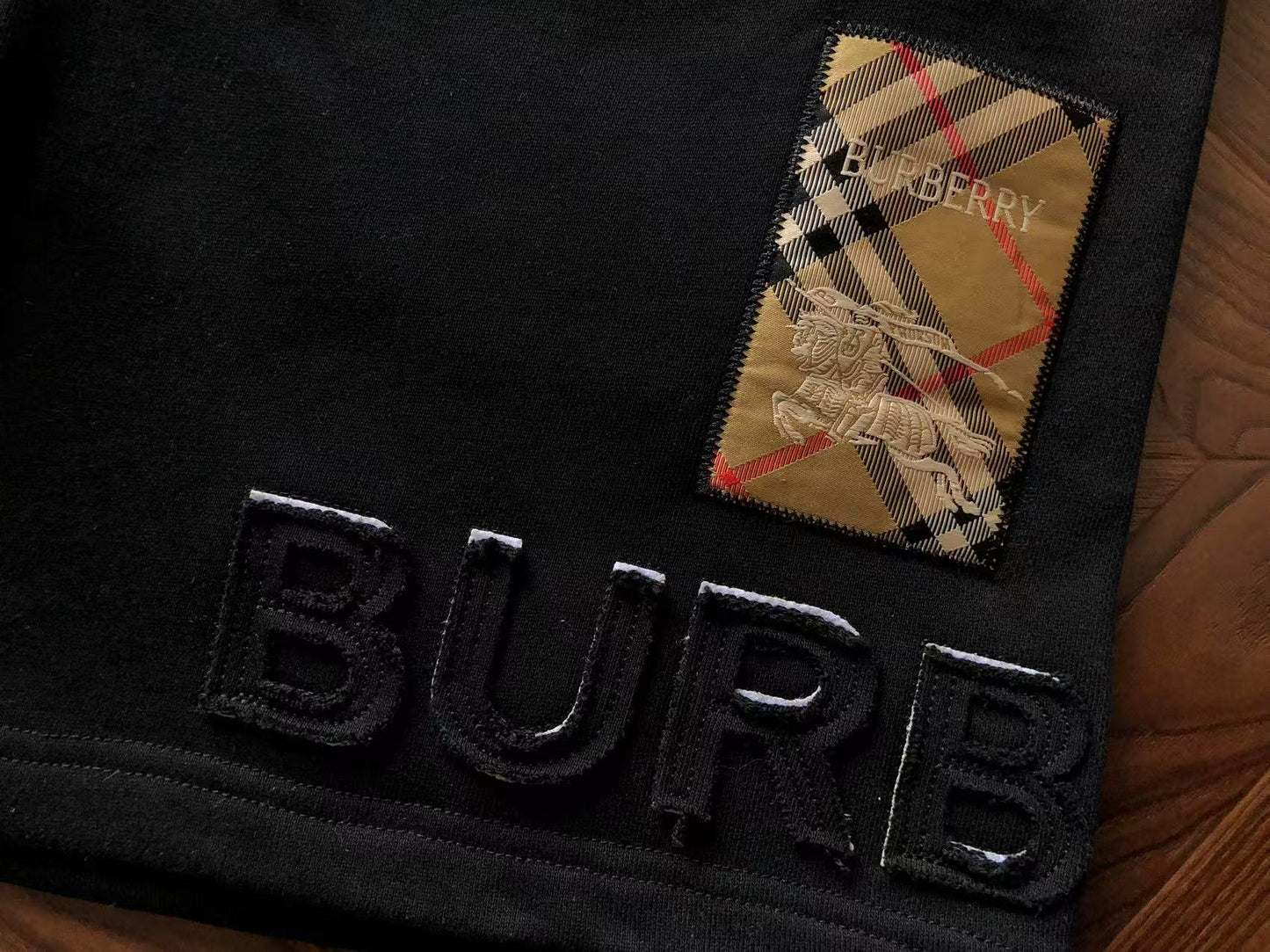 BB Shorts