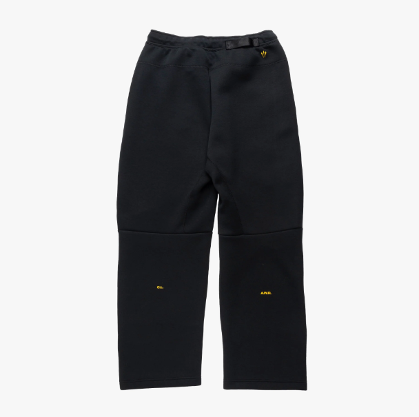 Nike x Nocta Techfleece Suit Black