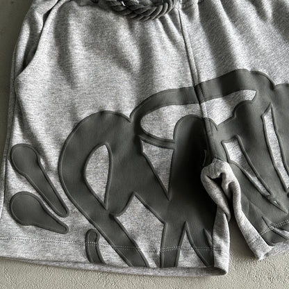 Synaworld Suit