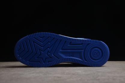 Bape Sta Patent Leather Kentucky