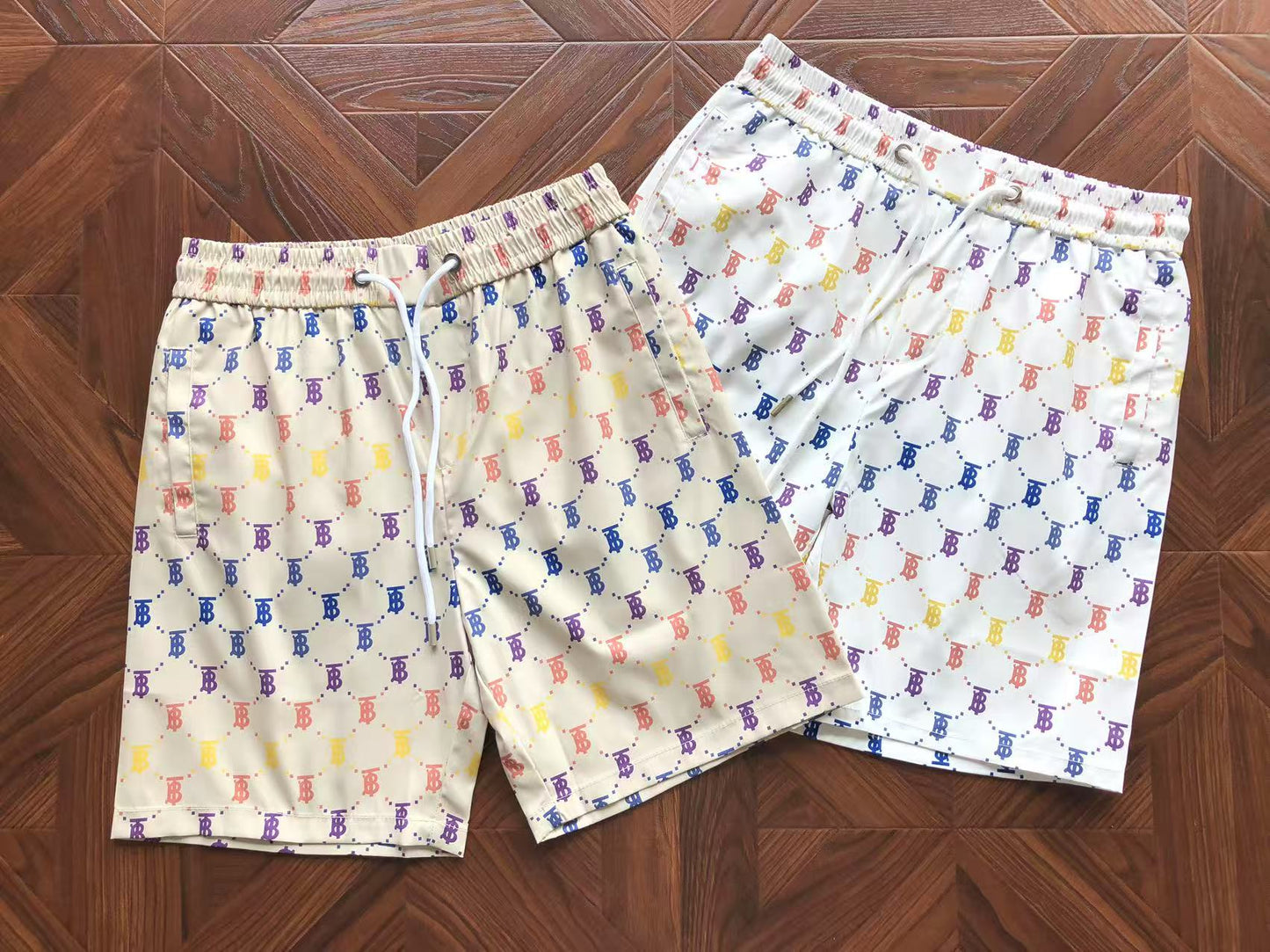 BB Shorts