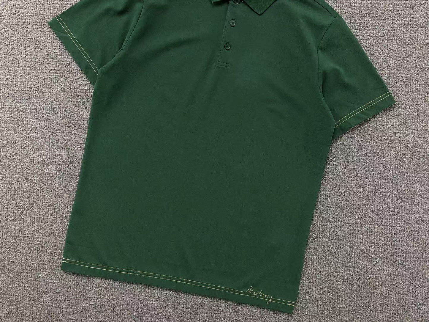BB Polo