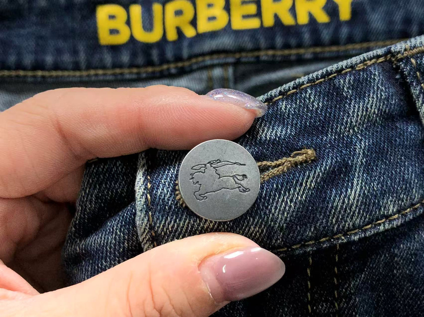 BB Pants