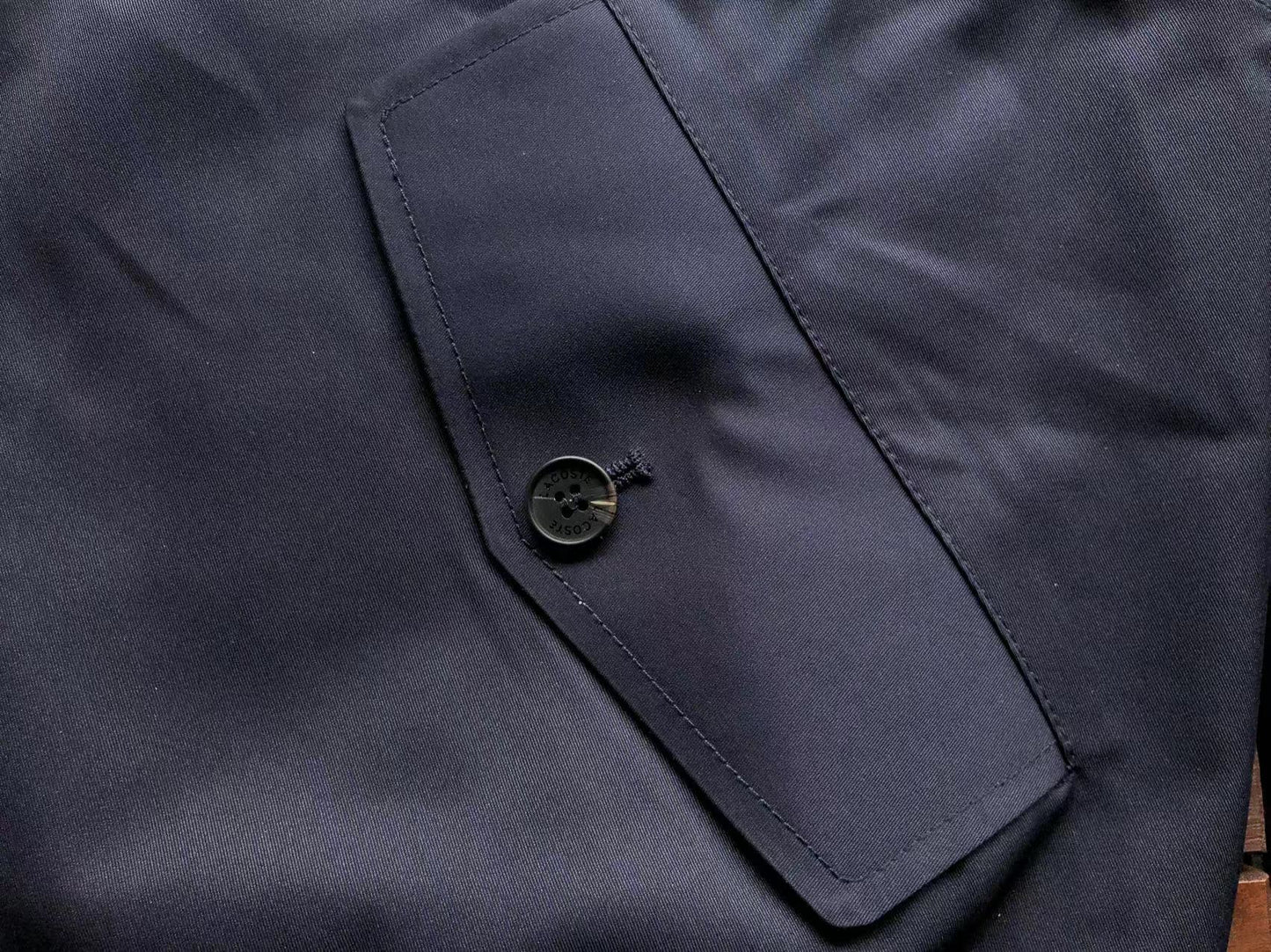 Lacoste Jacket