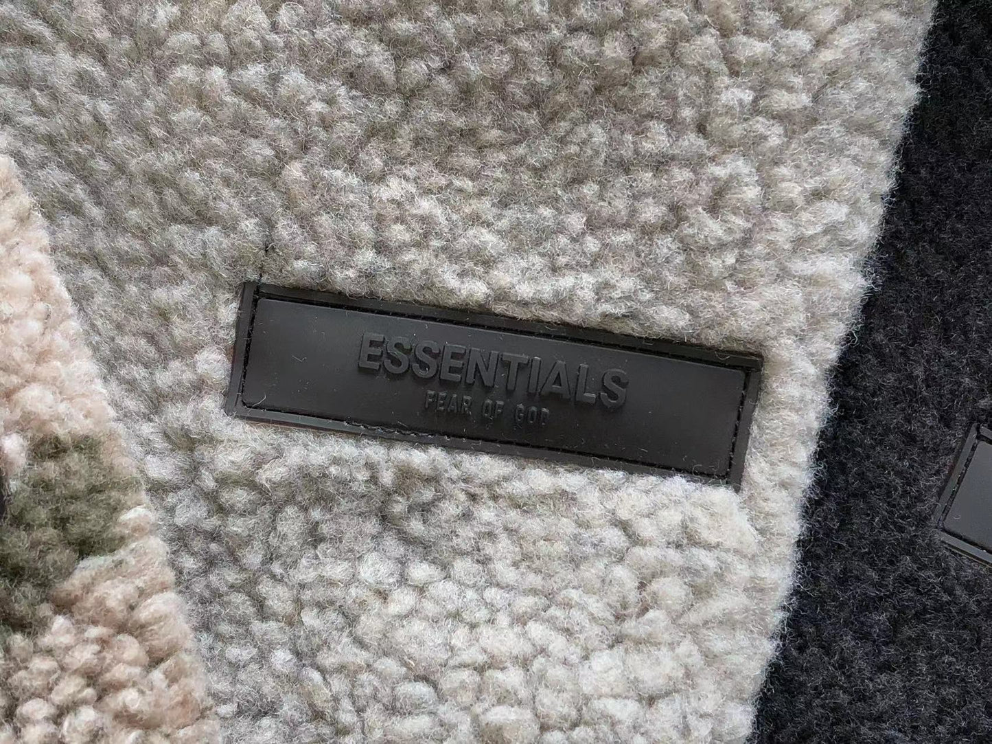 FOG Fleece Jacket