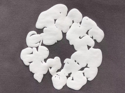 Denim Tears The Cotton Wreath