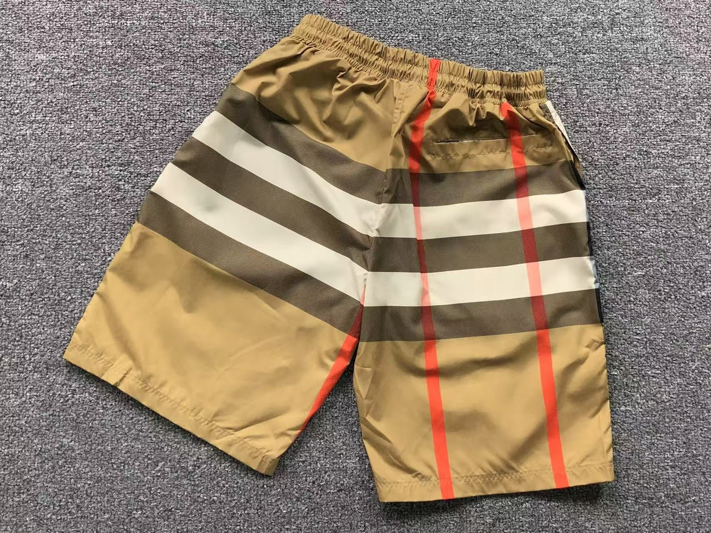BB Shorts