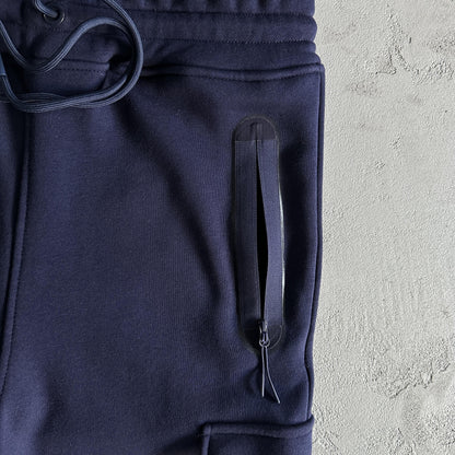 Trapstar Techfleece Irongate