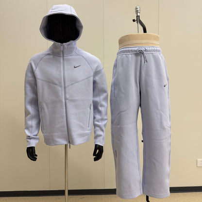 Nike x Nocta Techfleece Ligh Purple