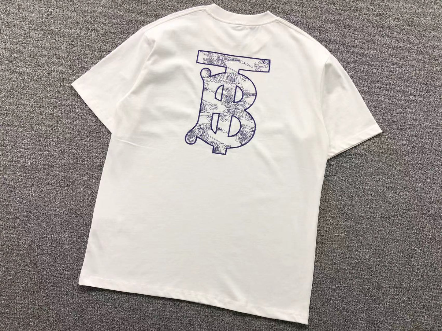 BB Tshirt