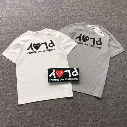Comme des Gar鑾給ns Tshirt
