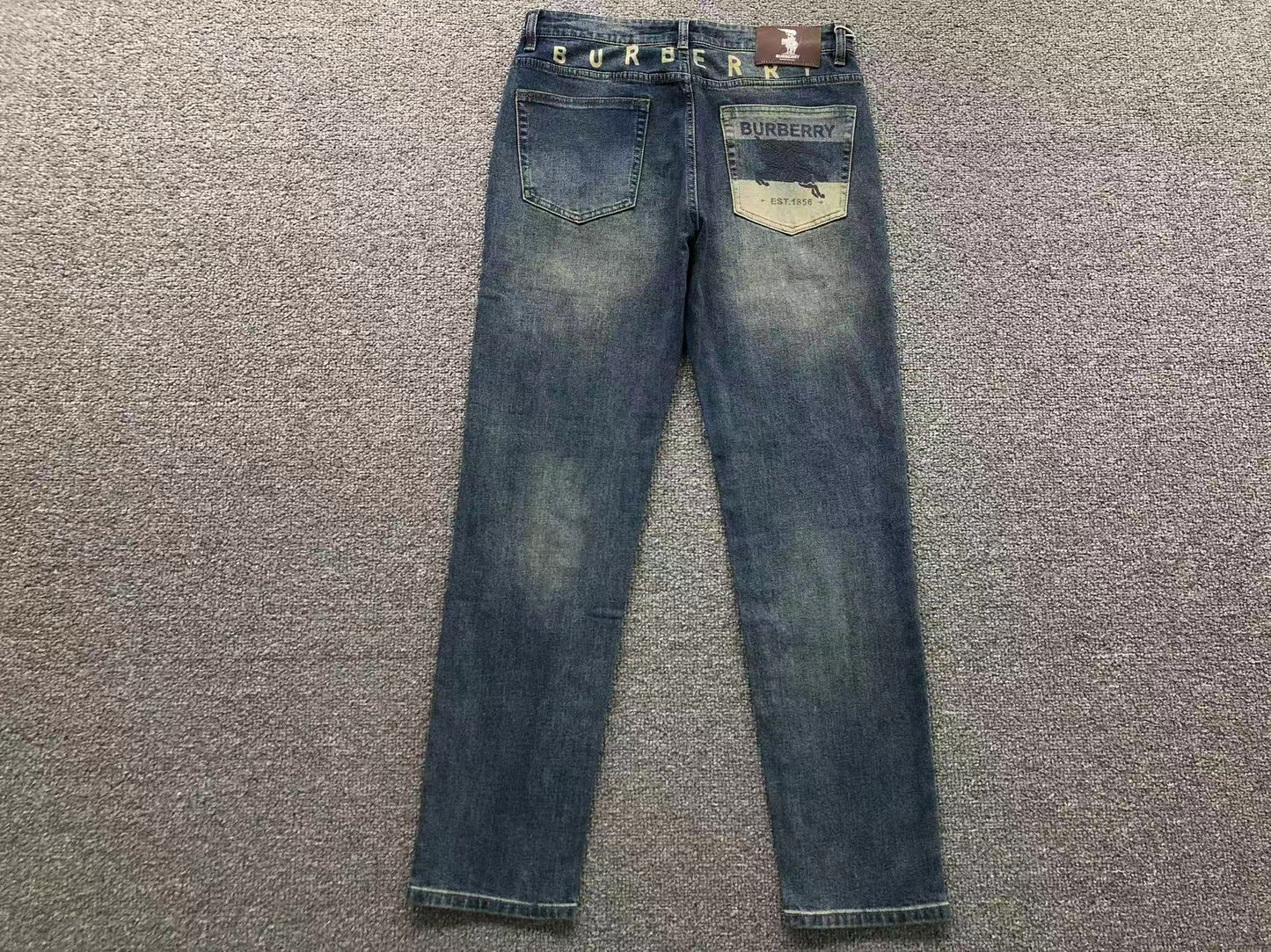BB Pants