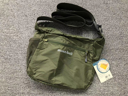 Montbell Bag