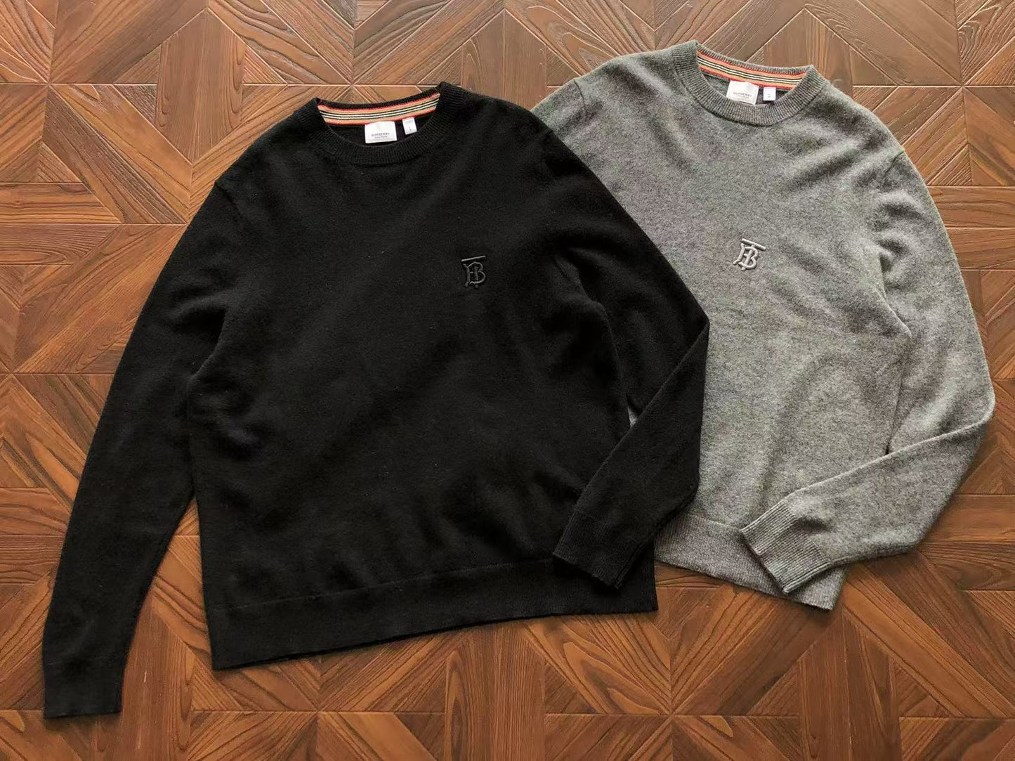 BB Sweater