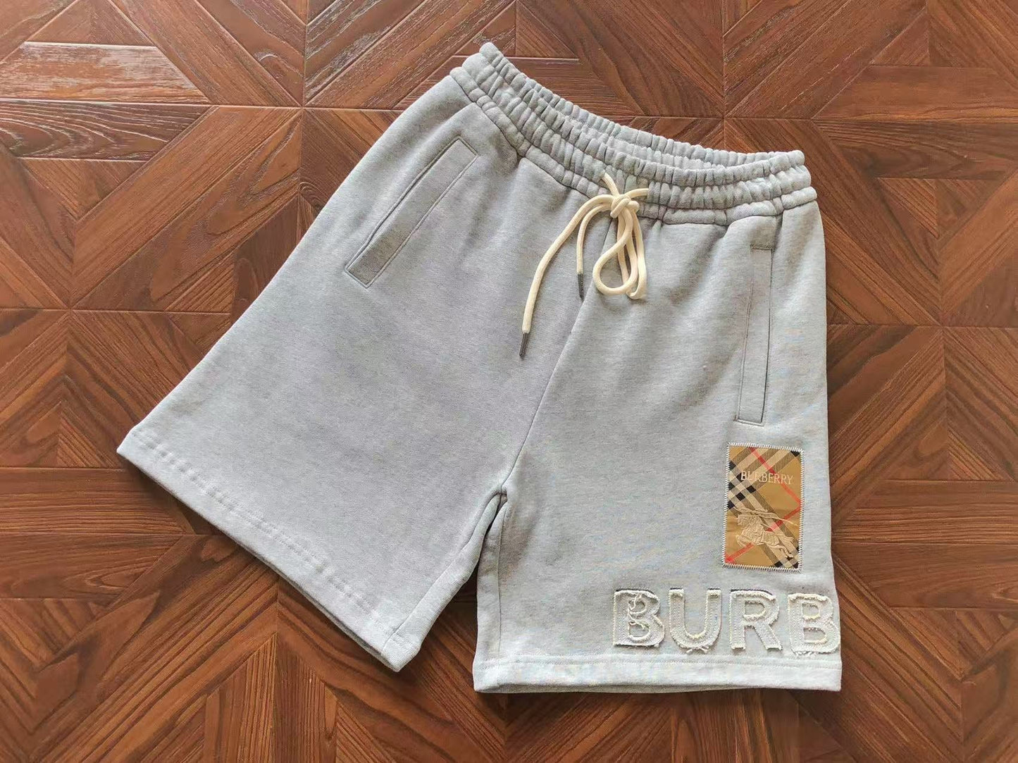 BB Shorts