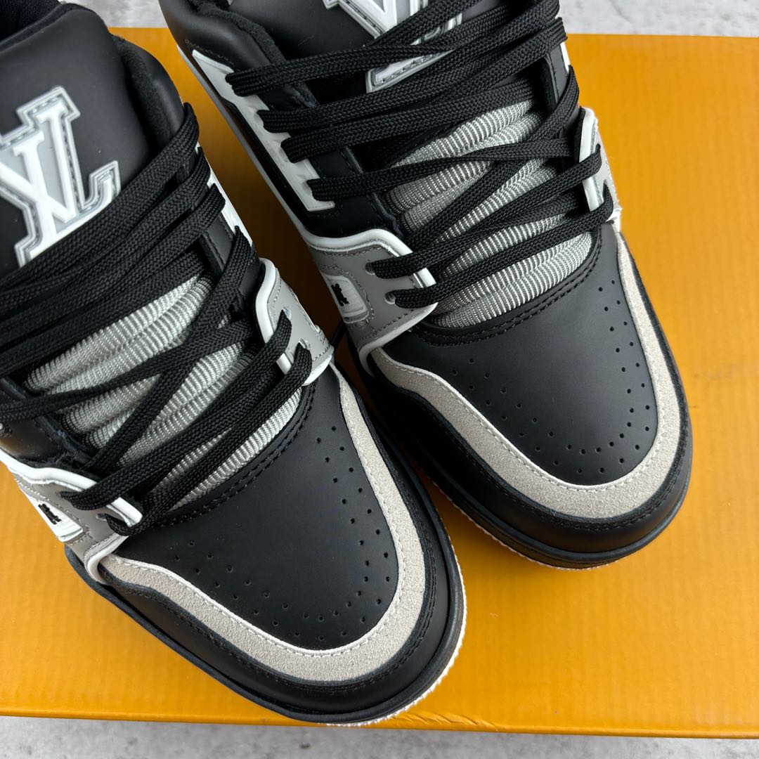 LV Trainer