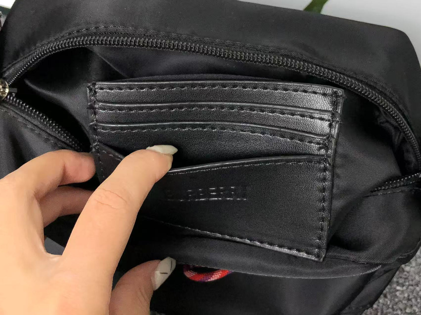 BB Bag