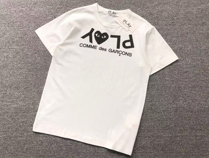 Comme des Gar鑾給ns Tshirt