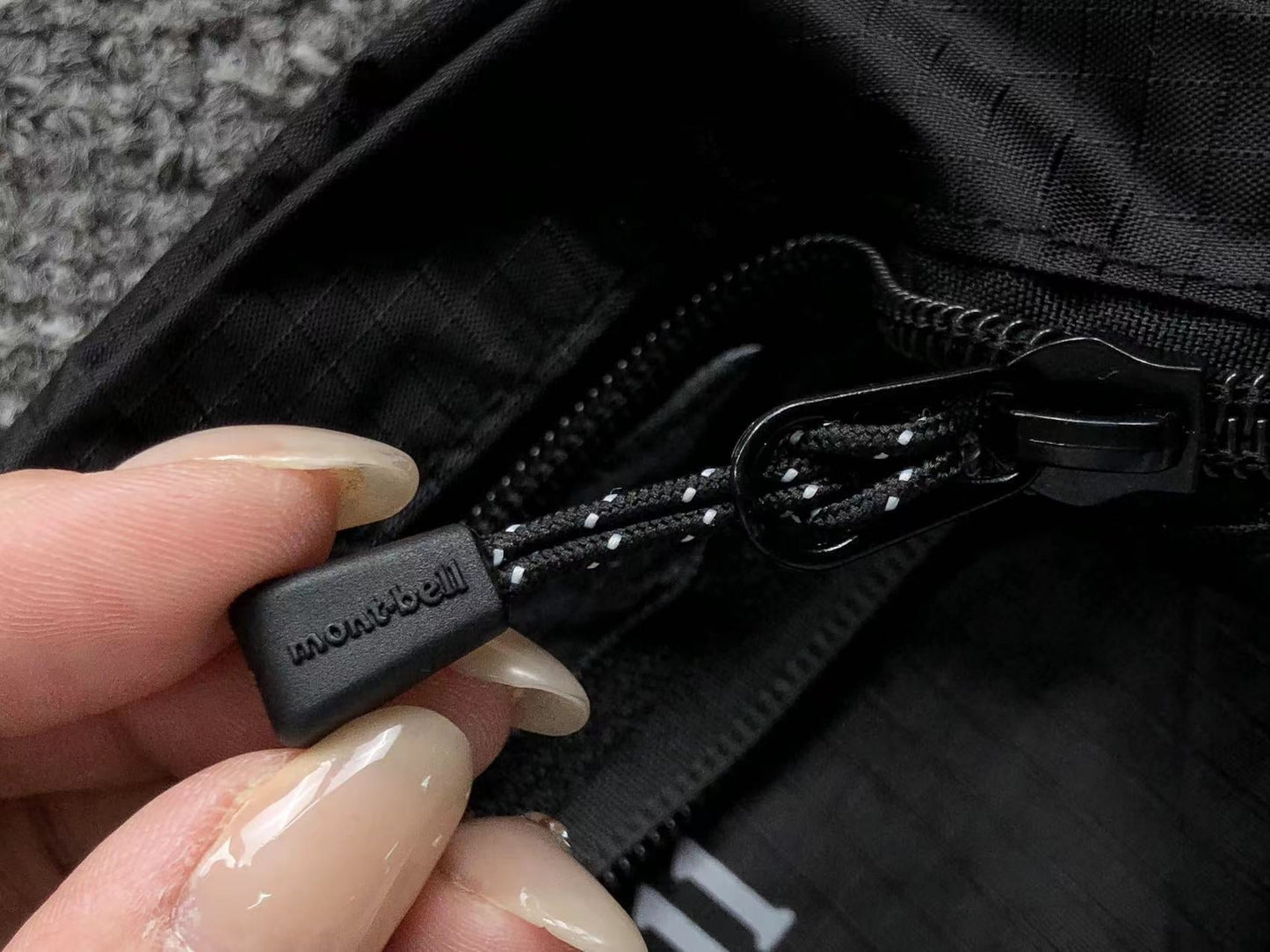 Montbell Bag