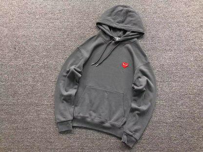 Comme des Gar鑾給ns Hoodie