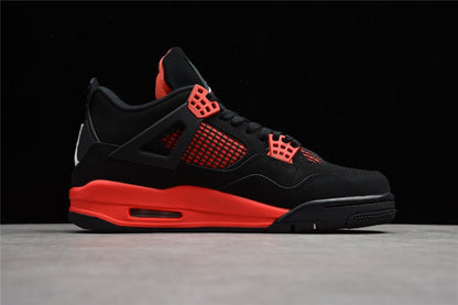 AJ 4 Red Thunder