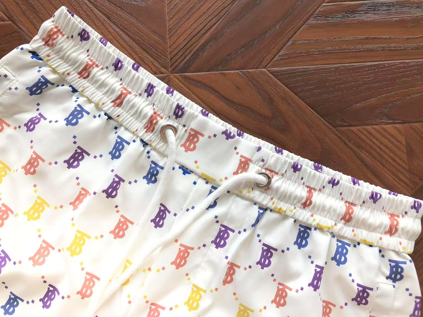 BB Shorts