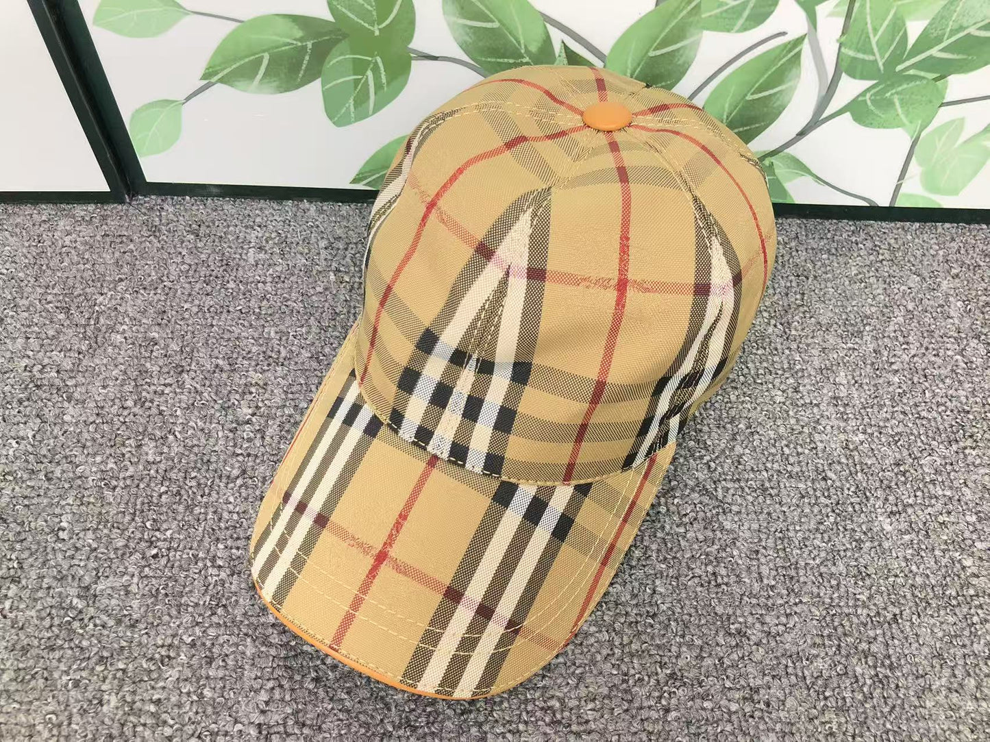BB Cap