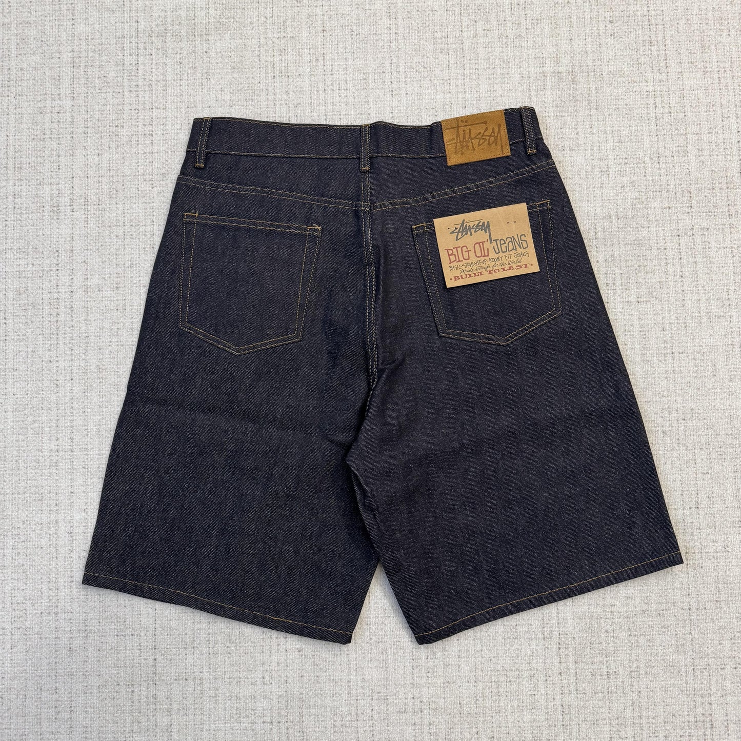 Stussy shorts 3+