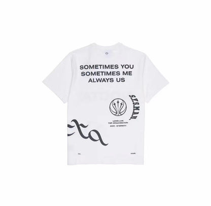 Nocta x Nike tshirt