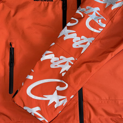 Corteiz Elitework Shell Jacket