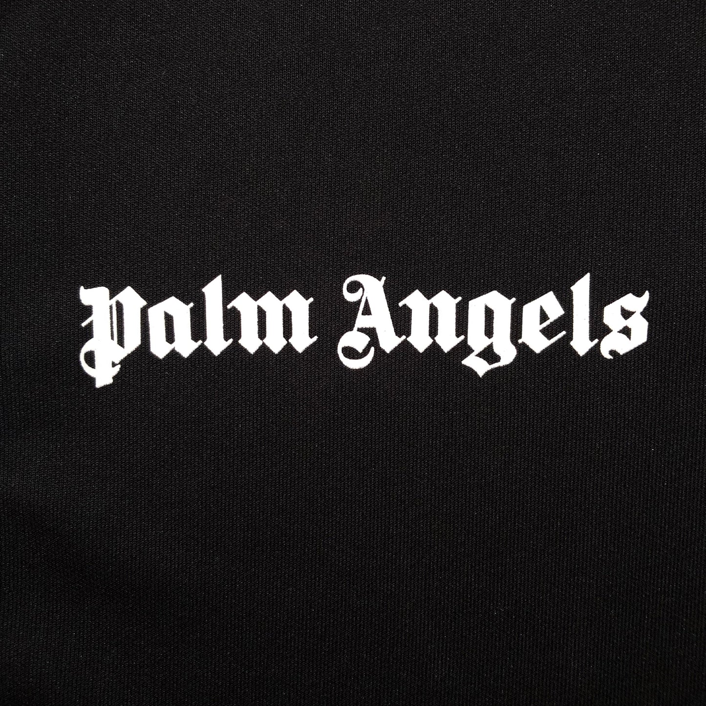 Palm Angels Suit Baby Blue