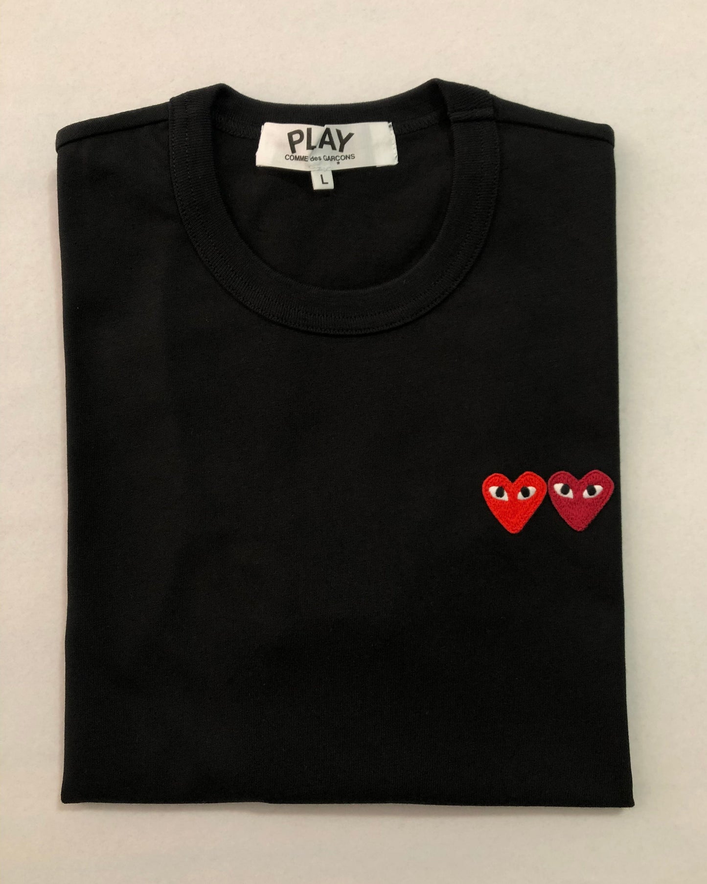 Comme des Gar鑾給ns Tshirt