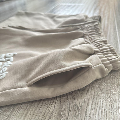 Broken P Shorts