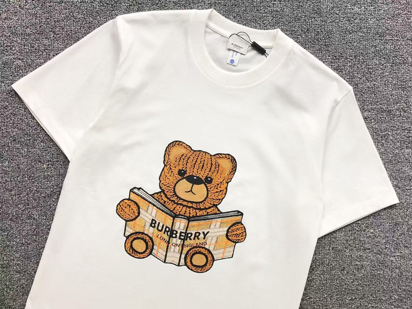 BB Tshirt
