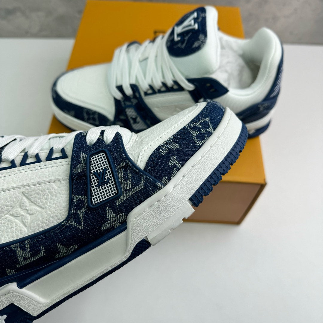 LV Trainer
