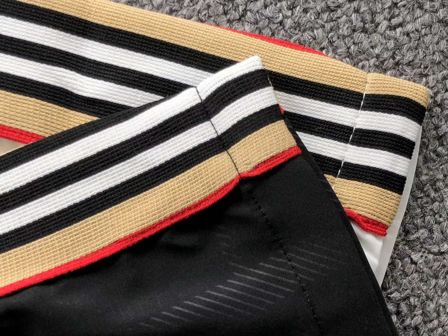 BB Shorts