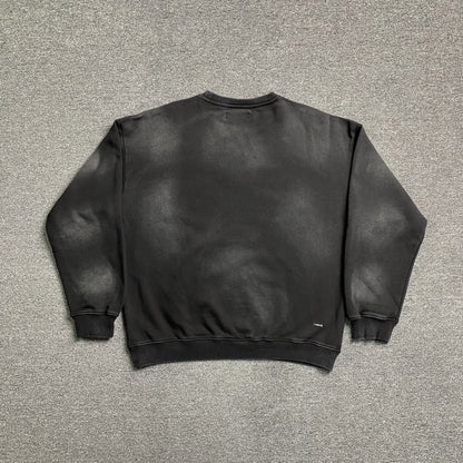 Amiri Crewneck