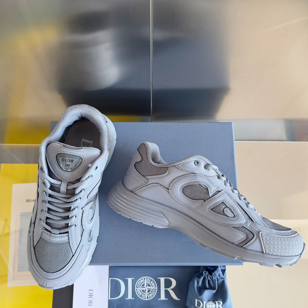 Dior x Stone Island B30
