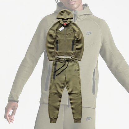 Nike Techfleece Suit New Season