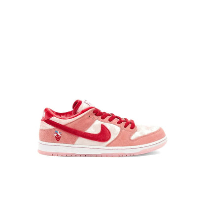 Nike SB Dunk Low x StrangeLove Skateboards