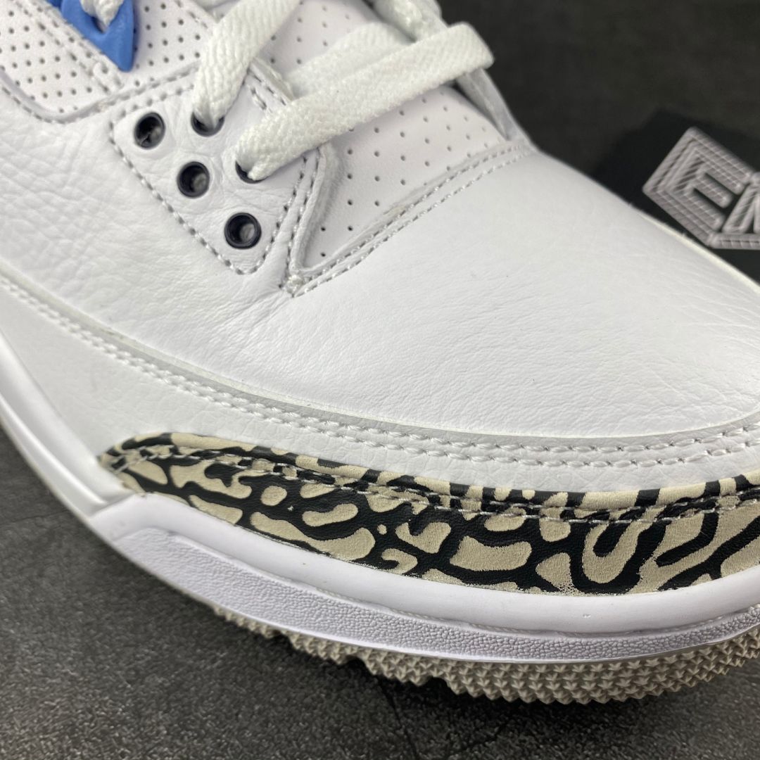 Air Jordan 3