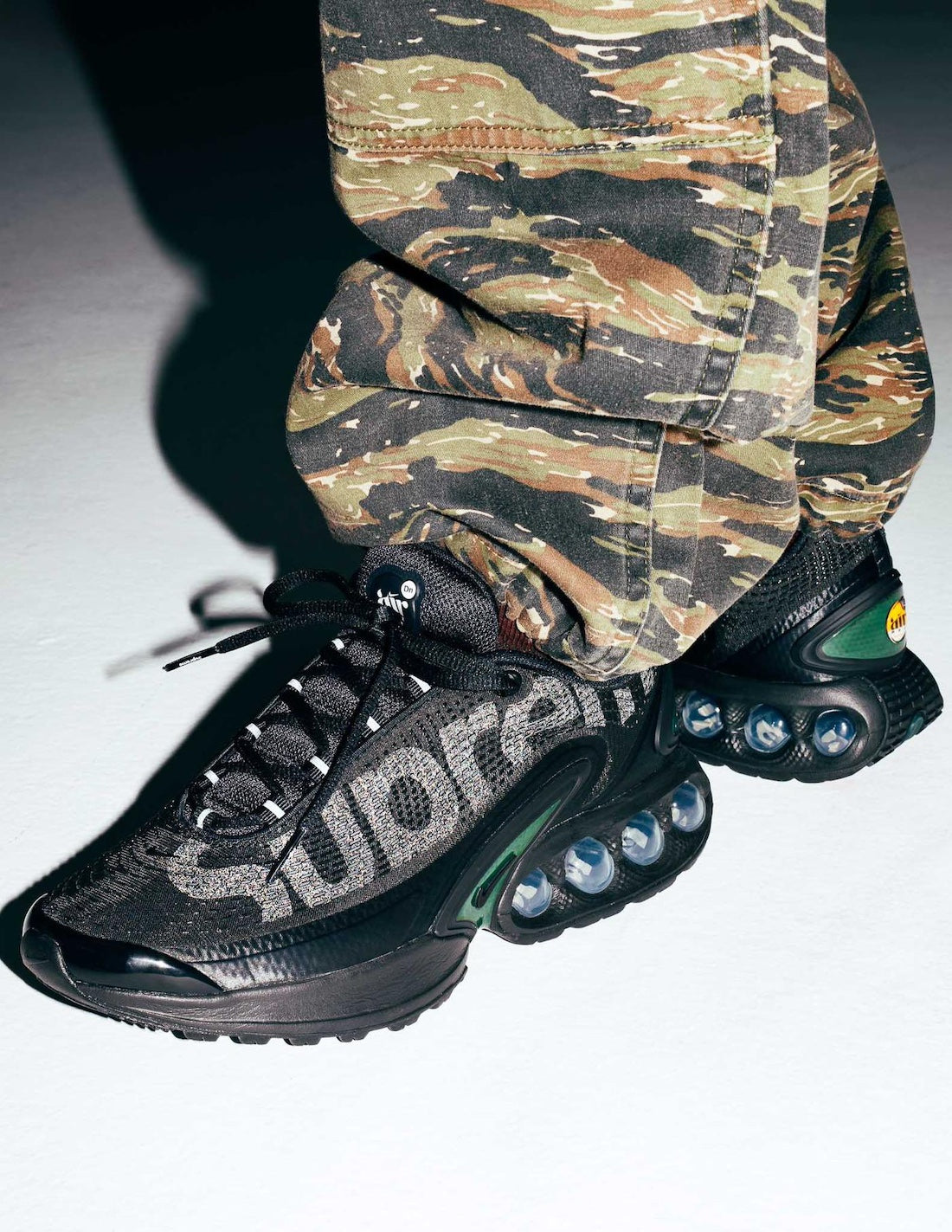 Supreme x Air Max DN