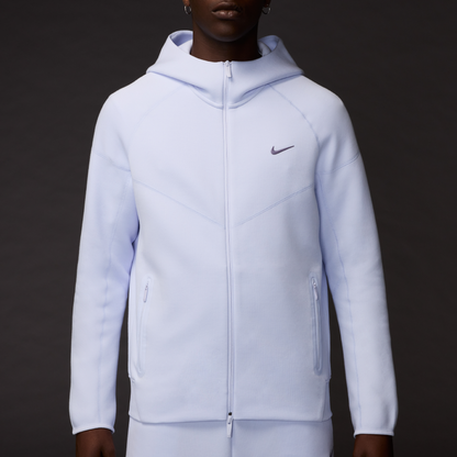 Nike x Nocta Techfleece Ligh Purple