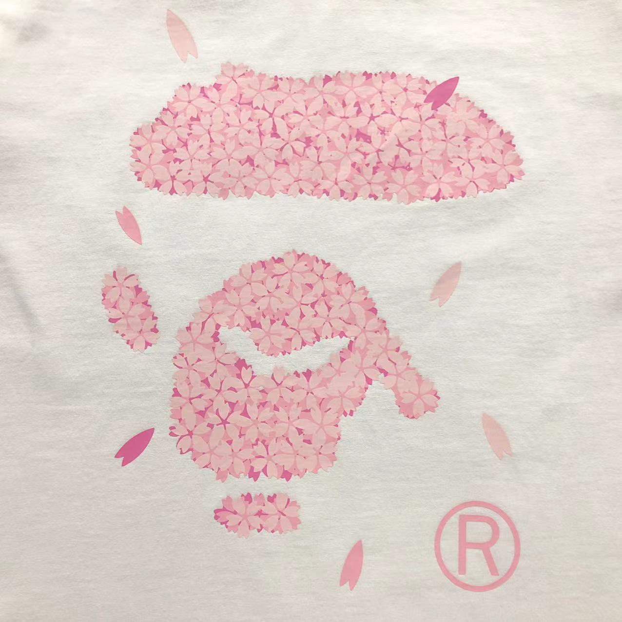 Bape Tshirt