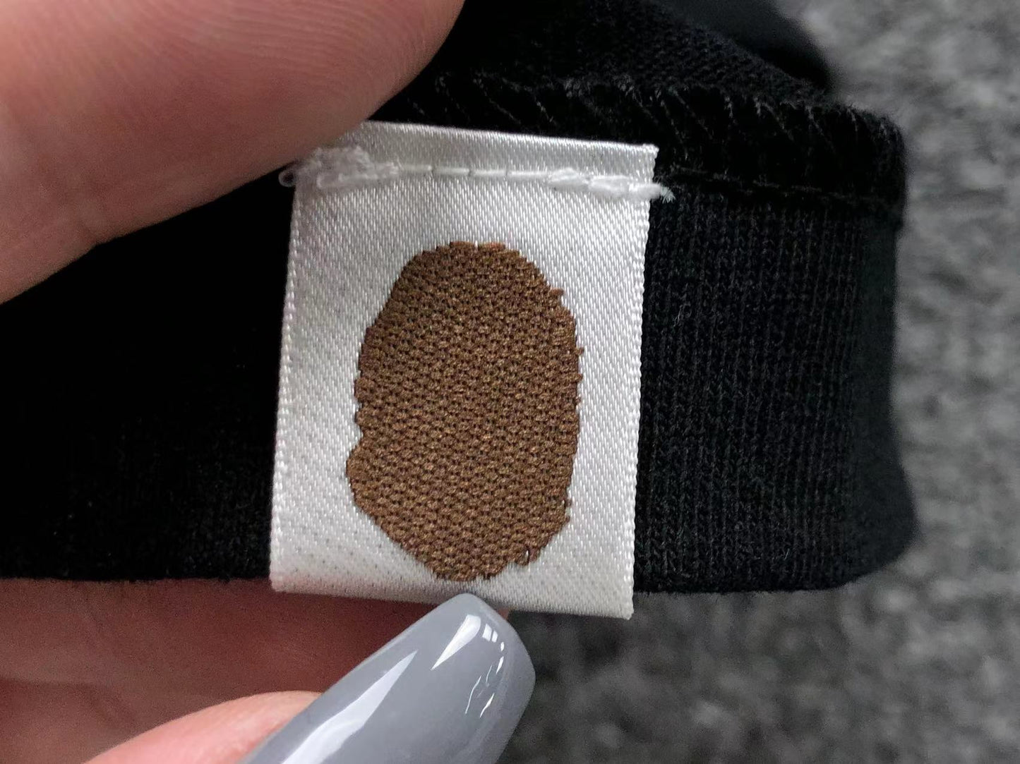 Bape Tshirt
