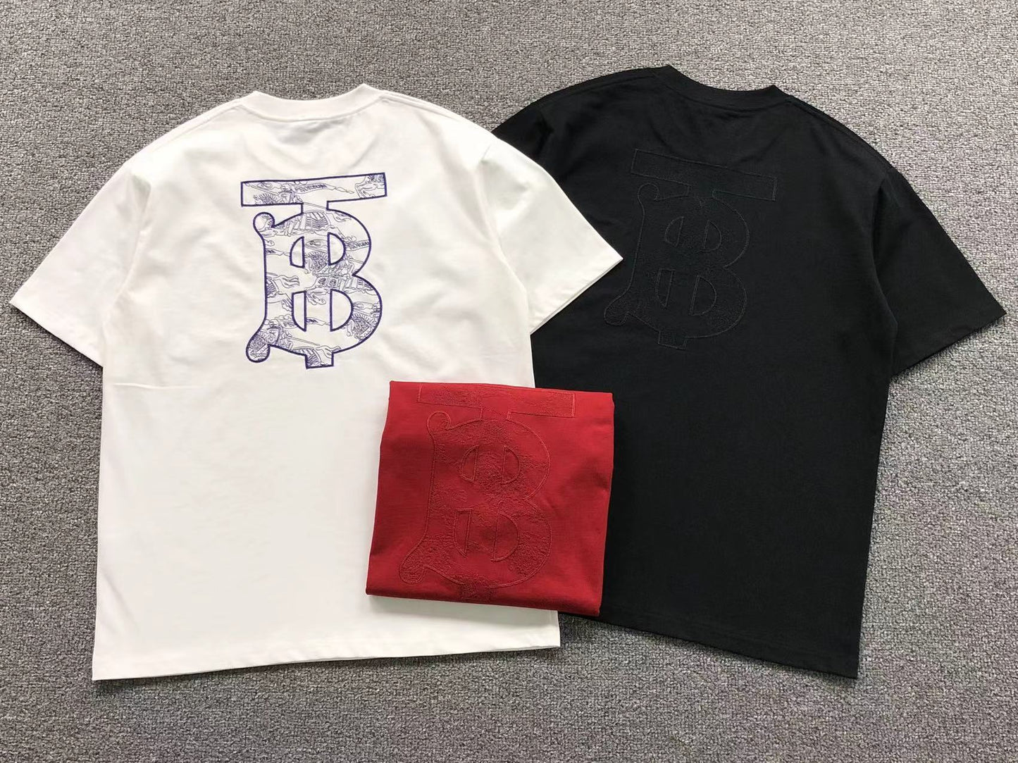 BB Tshirt