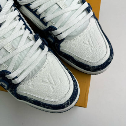 LV Trainer