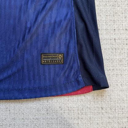 Nike X Cactus Jack Tshirt