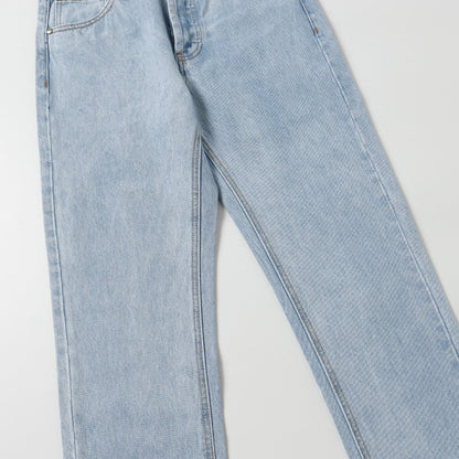 Chrome Hearts x Levi's Jeans Pants