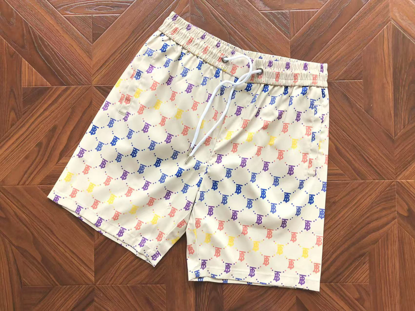 BB Shorts